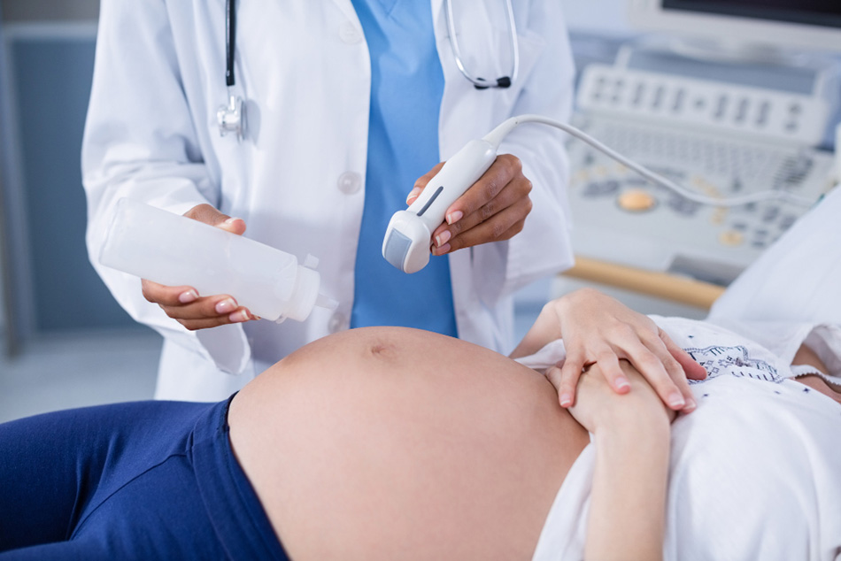 Miami'de Doğum İçin Hastane Seçimi
