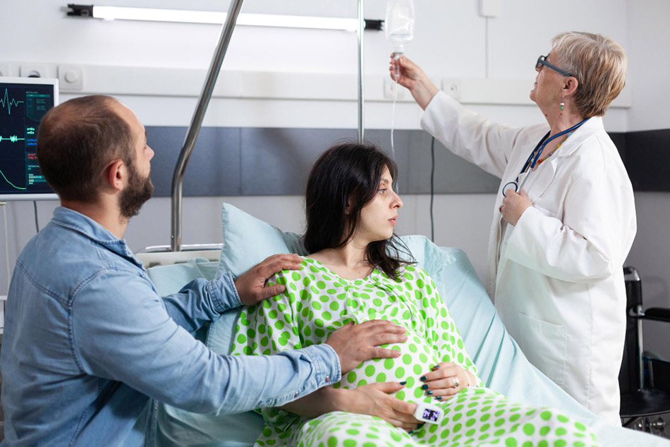 Doğum İçin Hastane Seçimi Yaparken Nelere Dikkat Edilmeli